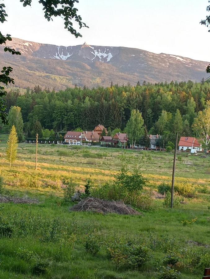 Domek Pod Smielcem Jagniątków Exterior foto